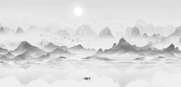 飞流直下三千尺 疑是银河落九天猜成语(2)