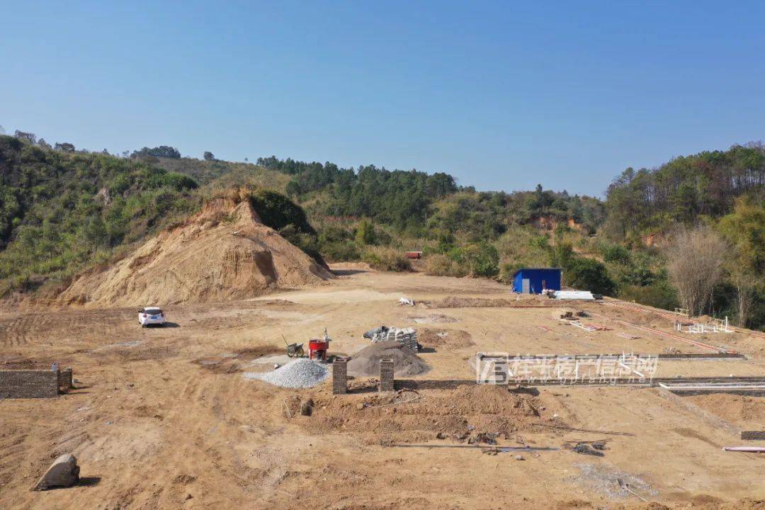 (现场视频) 项目主要建设内容包含通用飞机机场,飞机销售及展示,cae