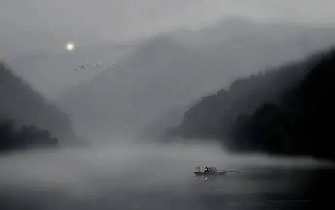 风雨无什么成语_成语故事图片(2)