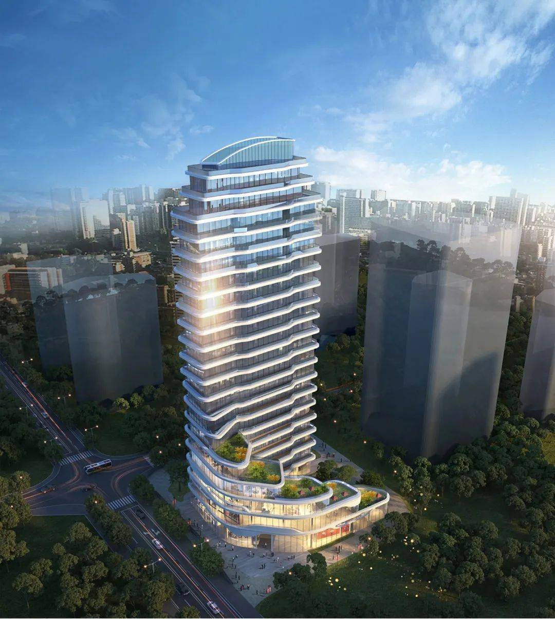 杭州钱塘新区2020年gdp_杭州钱塘新区东湖公园(2)