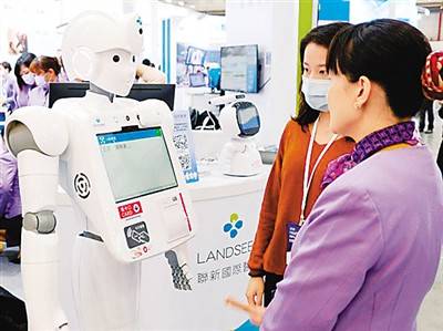 台灣結合電子產業和醫療服務優勢：探索智慧醫療“邊界”-尋夢新聞