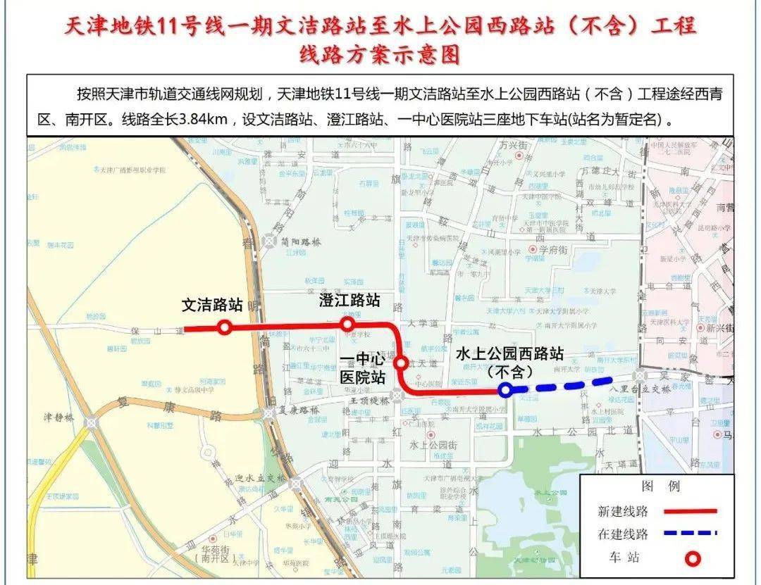 地铁13号线一期工程近日,天津地铁13号线一期工程(南丰路站-东九道站)