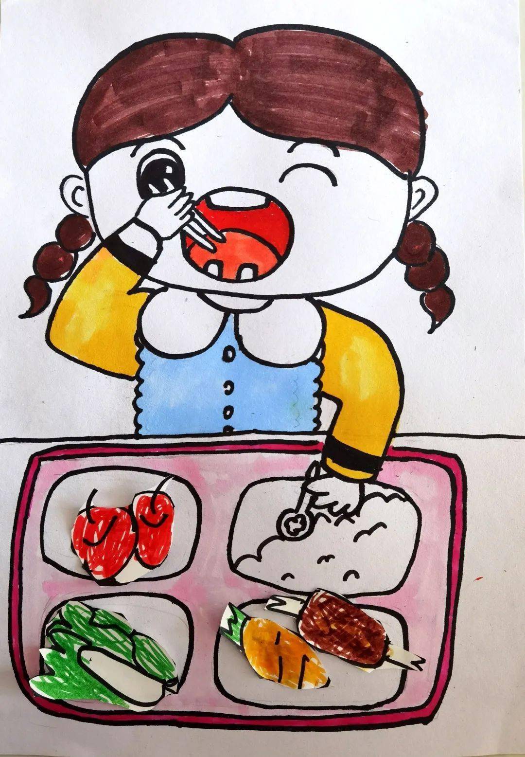 食在人口_人口普查图片