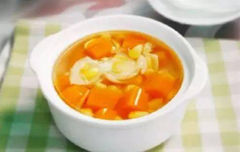 南瓜和什么做甜汤 9f26300cb9814b1294ecf9f2a2b8406c.jpeg