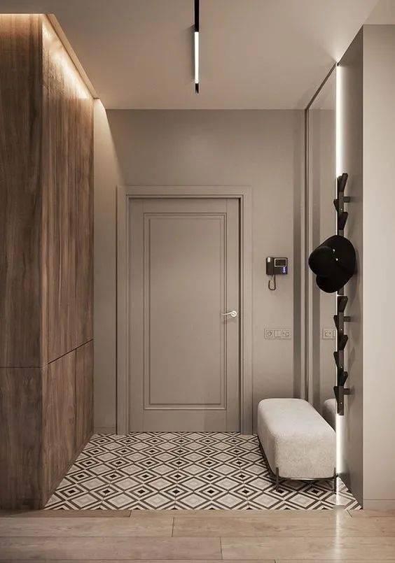 入户玄关设计 高级 d30e69198c2346b7b221647b2081aa07.jpeg