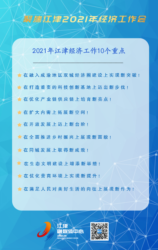 2021江津gdp是多少_2021年,江津经济工作这样干