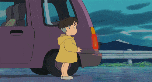 宫崎骏8.5分动画电影重新上映,只为教会孩子们何为纯粹的爱