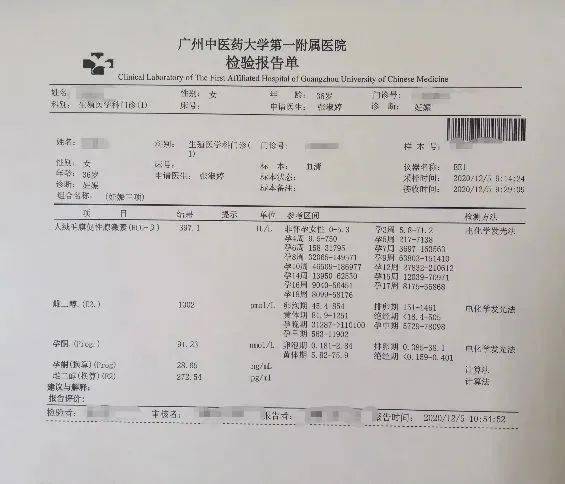 【生殖吧】抽血激素提示怀孕了,怎么知道好还是不好?解读早孕妊娠三项