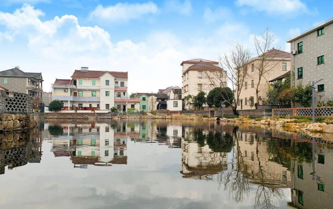 浦阳镇江西俞村