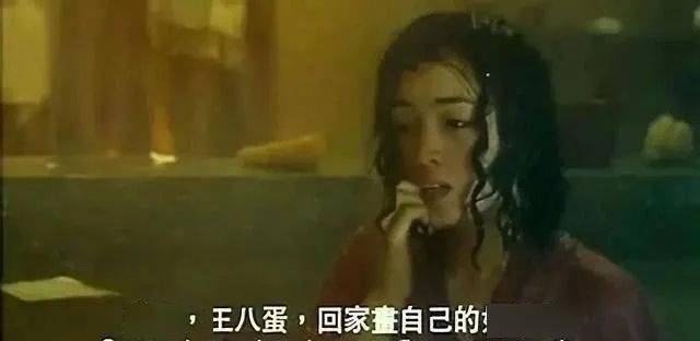 巩俐大尺度出演民国画家潘玉良:最丑妓女华丽转身为,.