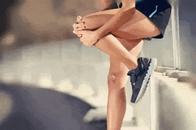 经常开车的司机,整天敲键盘的程序员与编辑,长时间穿高跟鞋站立的mm