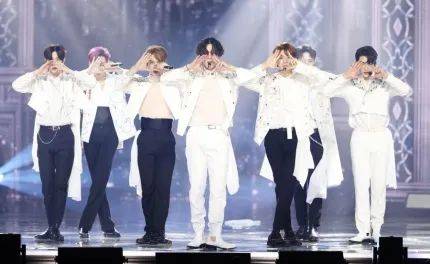 GOT7全员离职，JYP娱乐今日发表官方立场
