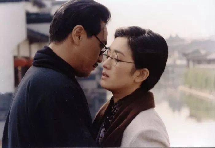 巩俐大尺度出演民国画家潘玉良:最丑妓女华丽转身为,.
