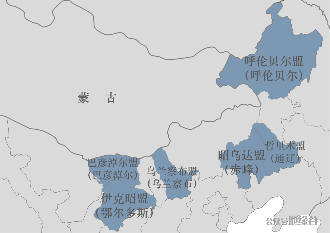 通辽市各旗gdp_通辽市地图(3)