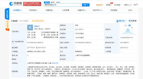 蛋壳公寓关联公司再成被执行，总执行标的超2