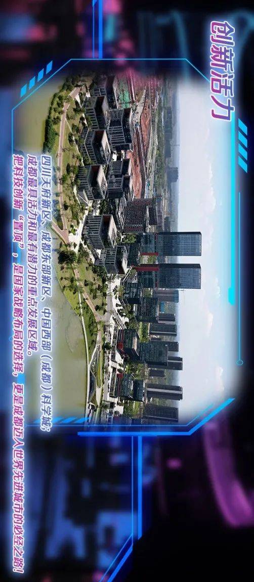 成都,活力派!
