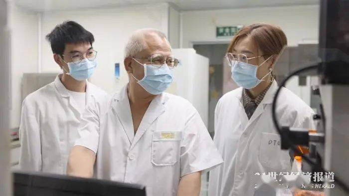教授网上卖种猪背后：超八成中国猪肉来自国外