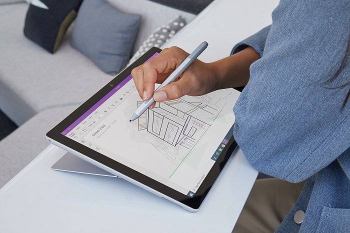 性能|Surface Pro 7+ 商用版发布:性能升级,还有LTE 增强版可选