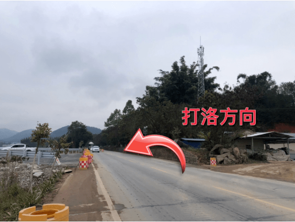 景洪至勐海高速上下线路图在这里