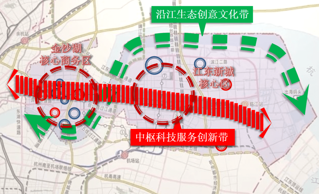 
如何让服务业高质量生长？新区最新指引来了！_开云app官网下载