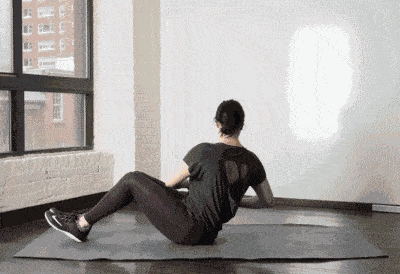 没有什么肥是减不了的,没有什么好身材是得不到的,女神好身材也是练