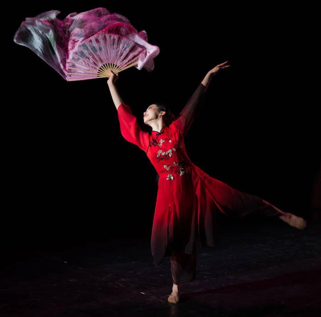 舞动青春,绽放活力 | 广雅中学两个舞蹈作品获专家高度赞誉!