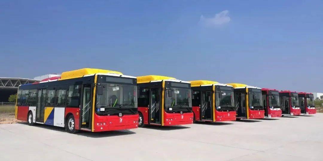 客车品牌排名_宇通客车(3)