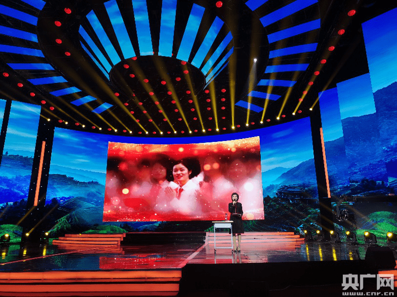 2020年教育部大学最_李莎获评2020年中宣部、教育部“最美大学生”