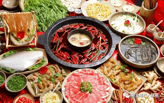 全国火锅排行榜_2021年全国十大餐饮品牌火锅店排名火锅店排名
