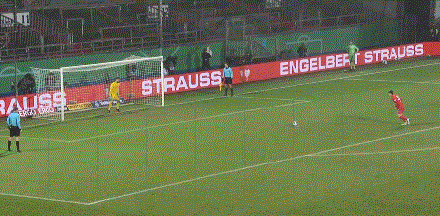 点球大战不敌德乙球队 拜仁爆冷止步德国杯第二轮‘星空综合’(图9)
点球大战不敌德乙球队 拜仁爆冷止步德国杯第二轮‘星空综合’(图9)