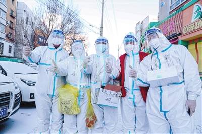 1月13日,"沈阳市新型冠状病毒肺炎疫情防控工作"第二十七场新闻发布会