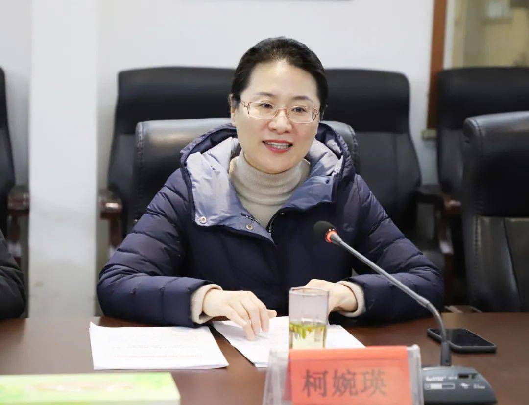 台州市人力社保系统启动"服务进企业 暖心留员工"大走访活动!