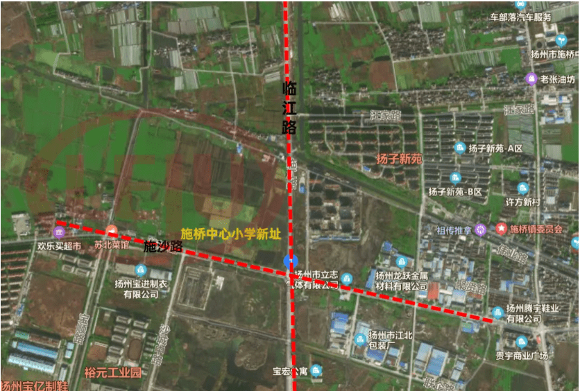 扬州这5所小学最新进展来了,快看看有没有你家