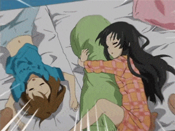 不过小编劝你 起床之前先