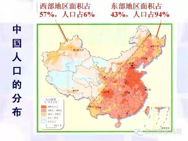 我国人口最多的少数民族主要所在省区是(3)