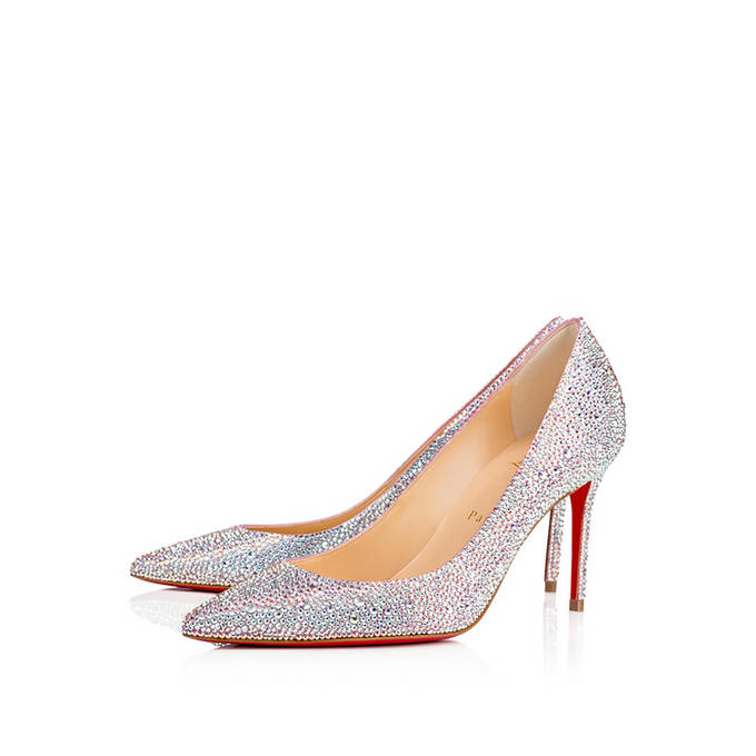 christian louboutin开业倒计时,王俊凯首位代言人成为了开门红