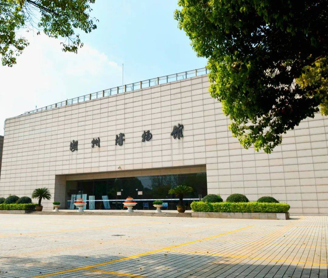 德清热点 | 湖州过年这些地方可以免费游!赶紧收藏