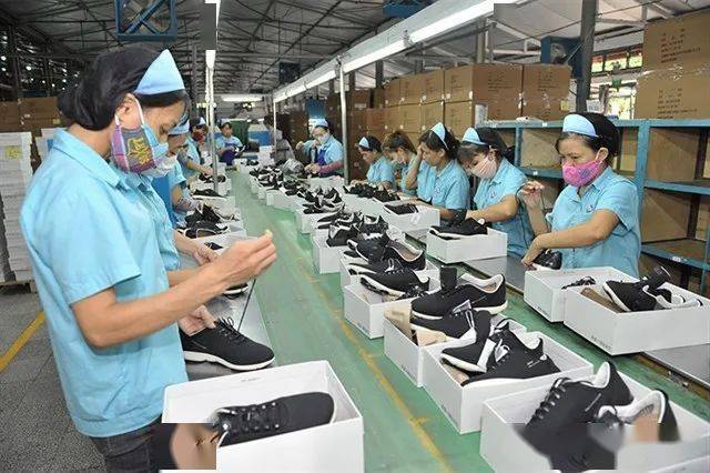 越南皮革和制鞋行业对《越英自贸协定》寄予厚望!