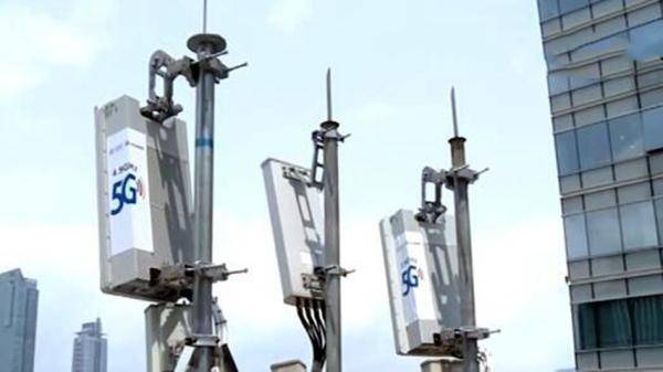 流量|工业和信息化部：不办5G套餐也能用5G 流量从4G套餐扣除