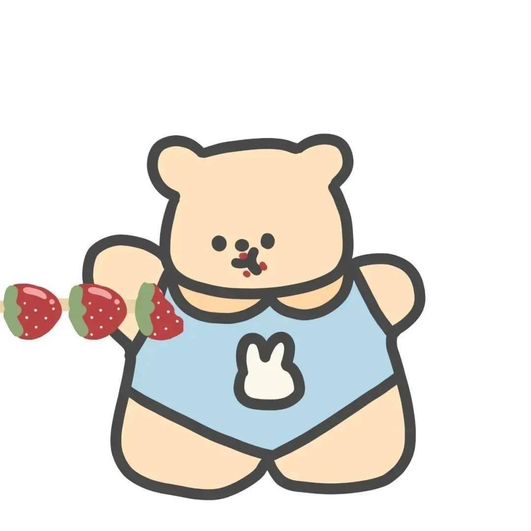 熊的头怎么画简笔画 66ee856c6a8145a0abf1bbb9f8d54115.jpeg