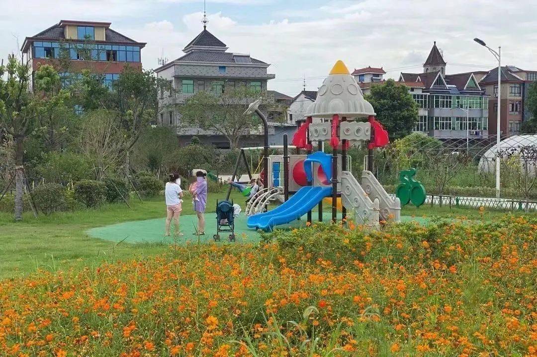 塘桥村