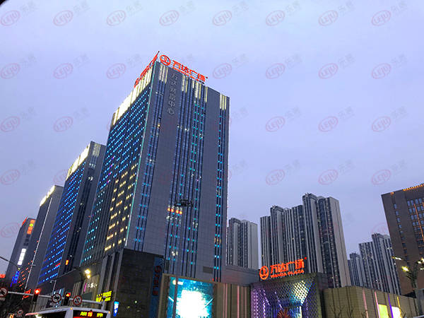 伴随路南城区的发展变迁,路南区吸引了万达,万科,绿城,华润,富力,中海