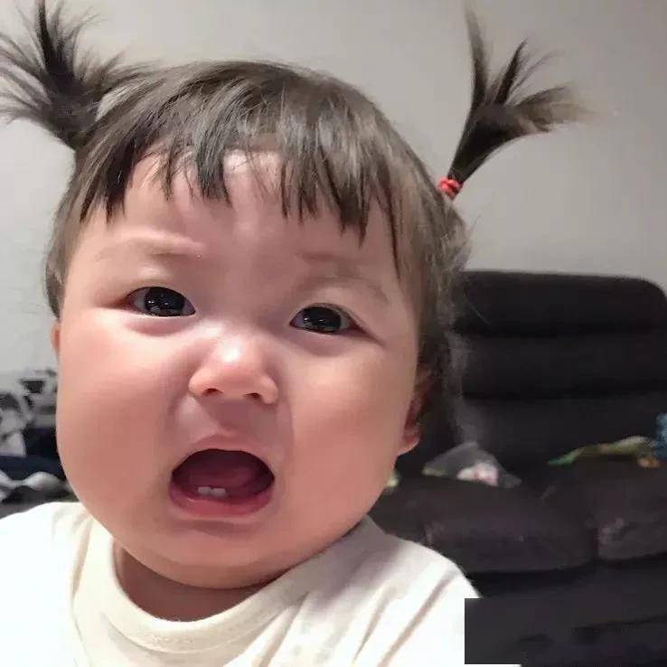 们做成了表情包8915罗熙妈妈只是在ins纯粹地分享小可爱的日常