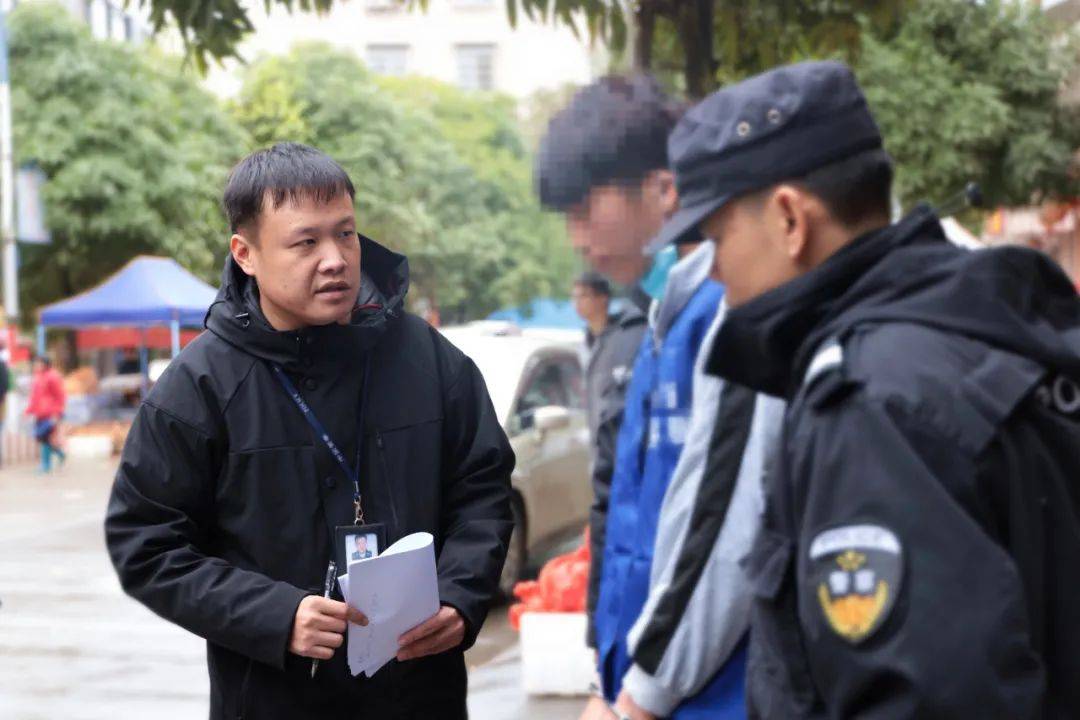 容县有位明察秋毫的"捕快",参与破案200多起,抓获各类