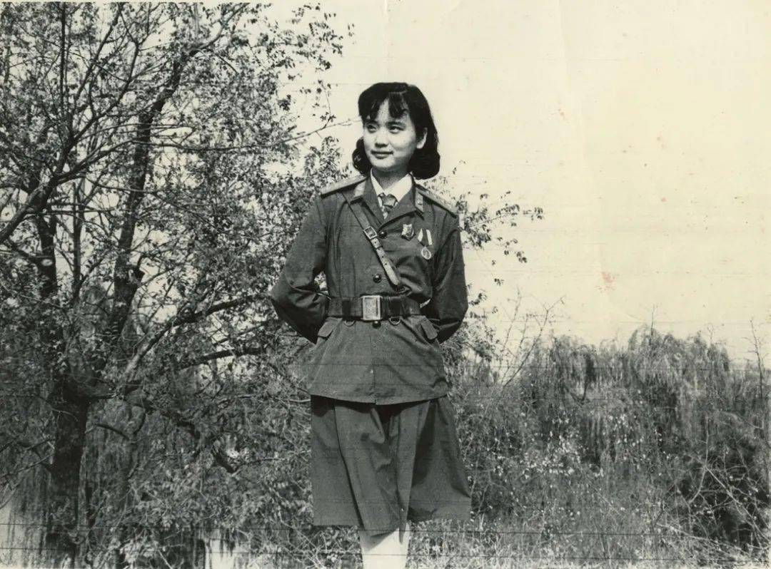 80年代,中国人都爱怎么照相?