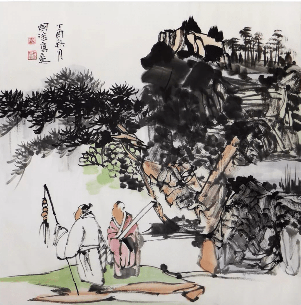 结果,那些蜜蜂拼命地朝着光亮处挣扎,最终气力衰竭而死,而乱窜的苍蝇