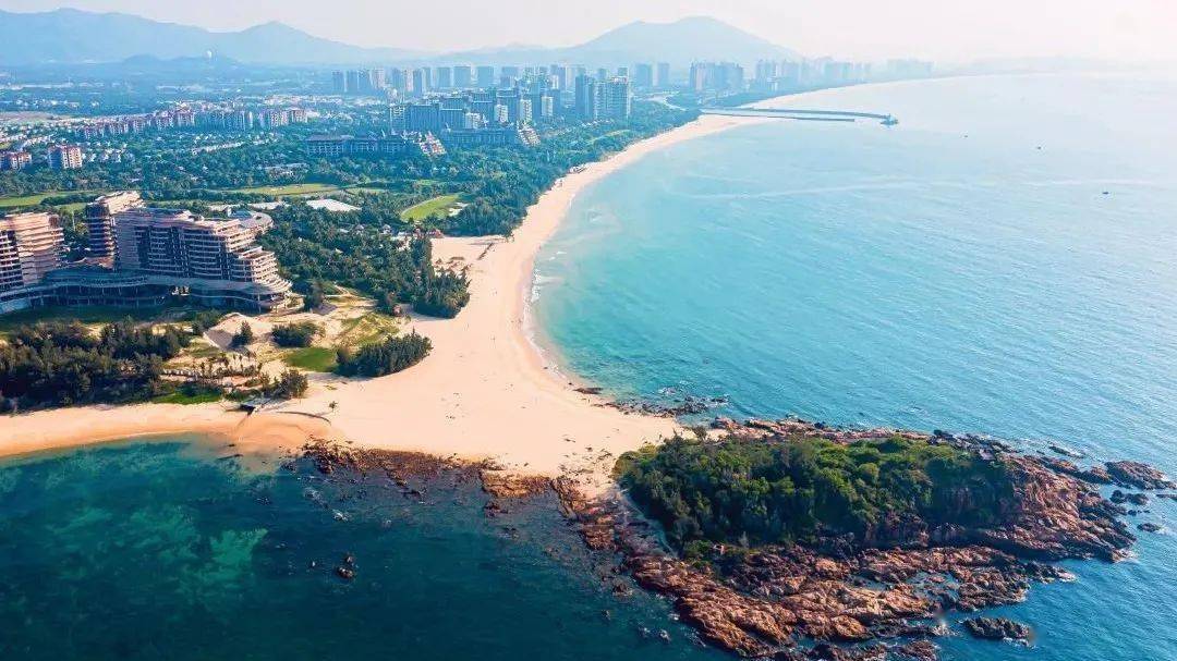 海南旅游景区专题