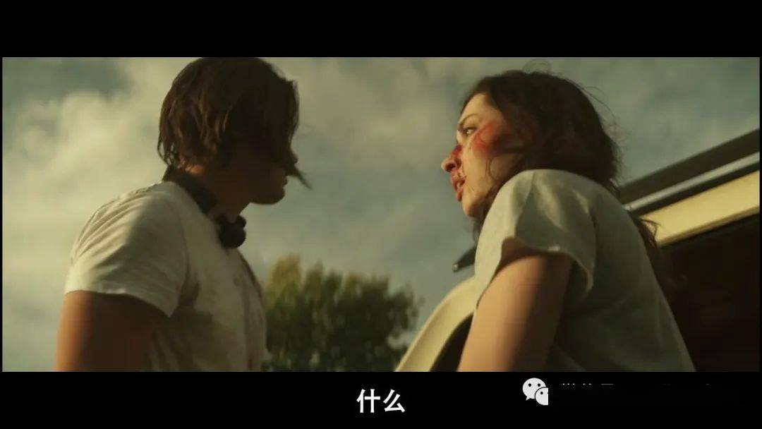 再有,这女主演的太差劲了,情绪表情反应全然不对,快干点别的吧,吃不了