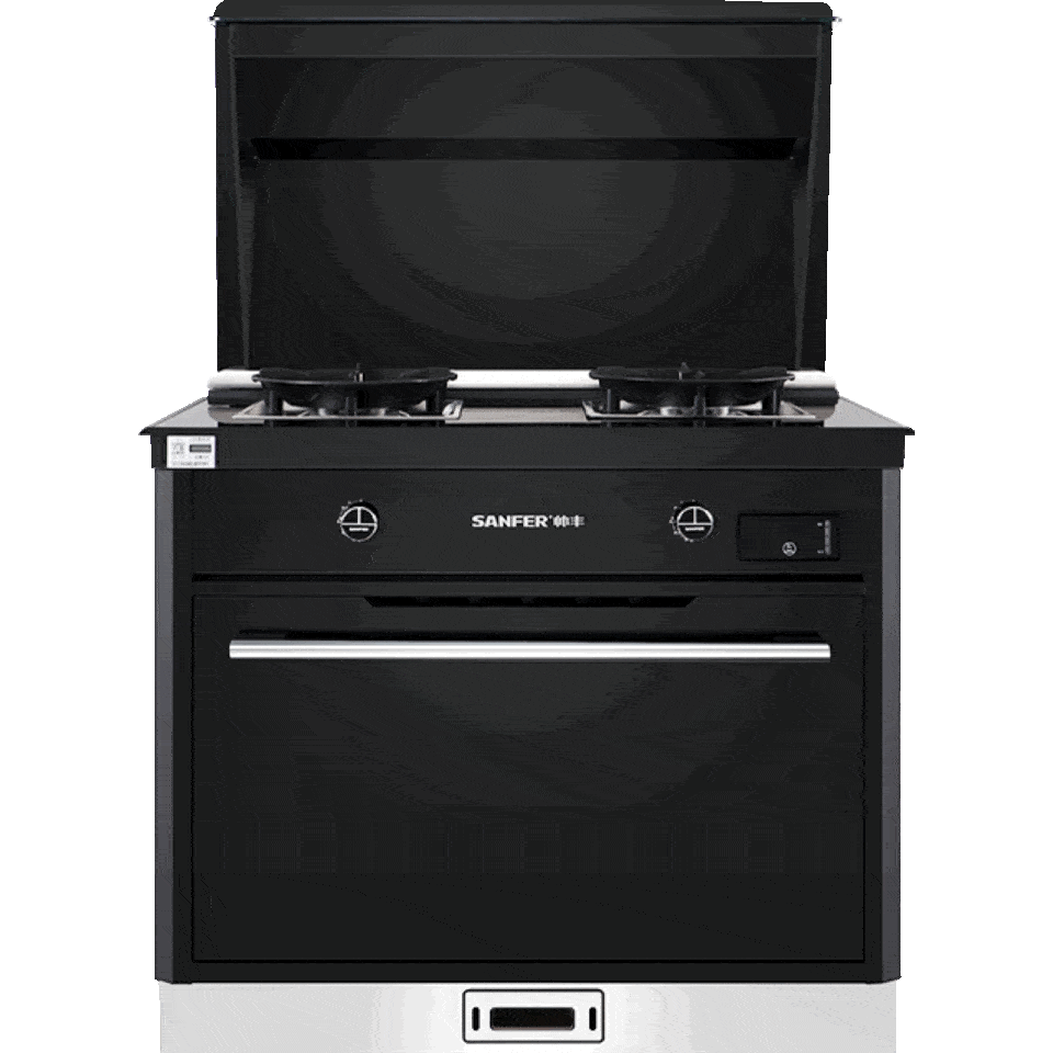 专注厨房电器23年的帅丰集成灶一直在用实力让我们信任去年8月获得