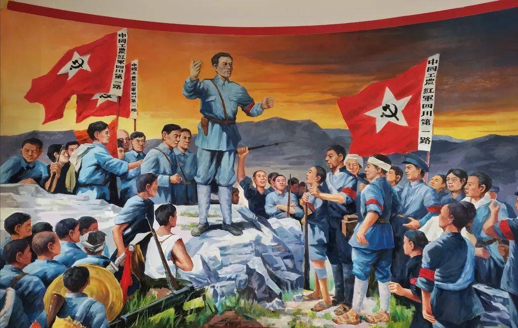 蓬溪起义是中国共产党创建川陕革命根据地的序幕和先声,对川陕革命